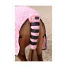 Supreme Products Supreme Products Dotty Fleece Tail Guard