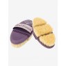 LeMieux LeMieux Flexi Scrubbing Brush - Fig