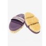 LeMieux LeMieux Flexi Scrubbing Brush - Fig