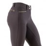 Agaso Agaso Everyday Adventure Breeches - Anthracite