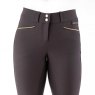 Agaso Agaso Everyday Adventure Breeches - Anthracite