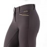 Agaso Agaso Everyday Adventure Breeches - Anthracite