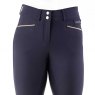 Agaso Agaso Everyday Adventure Breeches - Navy