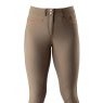 Agaso Agaso Everyday Adventure Breeches - Taupe