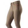 Agaso Agaso Everyday Adventure Breeches - Taupe