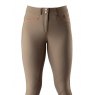 Agaso Agaso Everyday Adventure Breeches - Taupe