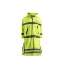 Equidry Equidry RIDE Reflective Jacket - Yellow/Grey