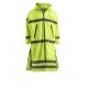 Equidry Equidry RIDE Reflective Jacket - Yellow/Grey