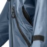 Equidry Equidry ALL ROUNDER Jacket - Steel Blue/Grey