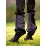 LeMieux LeMieux Fleece Lined Brushing Boot - Fig