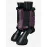 LeMieux LeMieux Fleece Lined Brushing Boot - Fig