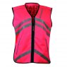 Weatherbeeta Weatherbeeta Reflective Waistcoat Hi Vis