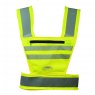 Weatherbeeta Weatherbeeta Childs Reflective Harness Hi Vis