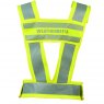 Weatherbeeta Weatherbeeta Childs Reflective Harness Hi Vis