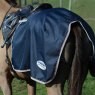Weatherbeeta Weatherbeeta Essential Fleece Lined Quarter Sheet