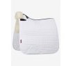 LeMieux LeMieux Merino Half Lined Dressage Square
