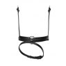 Henry James Henry James Comfort Flash Noseband