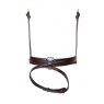 Henry James Henry James Comfort Flash Noseband