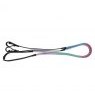 Hy Hy Rubber Covered Training Reins