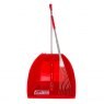 Red Gorilla Tubtrug Big Tidee (Long Metal Rake)