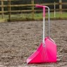 Red Gorilla Tubtrug Big Tidee (Long Metal Rake)
