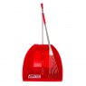 Red Gorilla Tubtrug Big Tidee (Long Metal Rake)