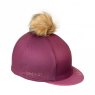 Shires Shires Aubrion Team Hat Cover