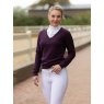 LeMieux LeMieux DryTex Waterproof Breeches - White