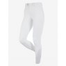 LeMieux LeMieux DryTex Waterproof Breeches - White