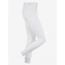 LeMieux LeMieux DryTex Waterproof Breeches - White