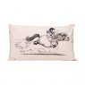 Hy Thelwell Collection Race Cushion