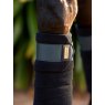 LeMieux LeMieux Rhone Polo Bandages - Petrol Blue