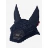 LeMieux Rhone Fly Hood - Vintage Navy