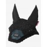 LeMieux Rhone Fly Hood - Petrol Blue