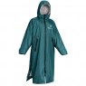 Equidry ALL ROUNDER Jacket - Teal/Grey