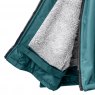 Equidry Equidry ALL ROUNDER Jacket - Teal/Grey
