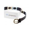 Pampeano Pampeano Sereno Skinny Polo Belt