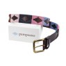 Pampeano Pampeano Fuerza Polo Belt