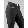 Agaso Agaso Winter (Fleece Lined) Breeches - Black