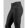 Agaso Agaso Winter (Fleece Lined) Breeches - Black