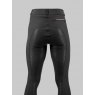 Agaso Agaso Winter (Fleece Lined) Breeches - Black