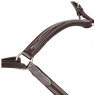 Shires Shires Salisbury Three Point Breastplate