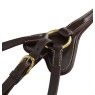 Shires Shires Salisbury Three Point Breastplate