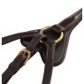 Shires Shires Salisbury Three Point Breastplate