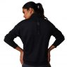 Ariat Ariat Breathe 1/2 Zip Sweatshirt - Black