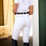 Ariat Ariat Tri Factor Full Seat Tight - White