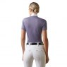 Ariat Ariat Aptos Show Shirt - Dusky Granite