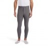 Ariat Ariat Mens Tri Factor Grip Knee Patch Breech - Plum Grey