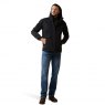 Ariat Ariat Mens Spectator Jacket - Black