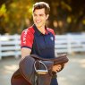 Ariat Ariat Mens Team 3.0 Polo